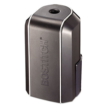 Bostitch® Vertical Battery Pencil Sharpener, Battery-powered, 3 X 3 X 5.13, Black freeshipping - TVN Wholesale